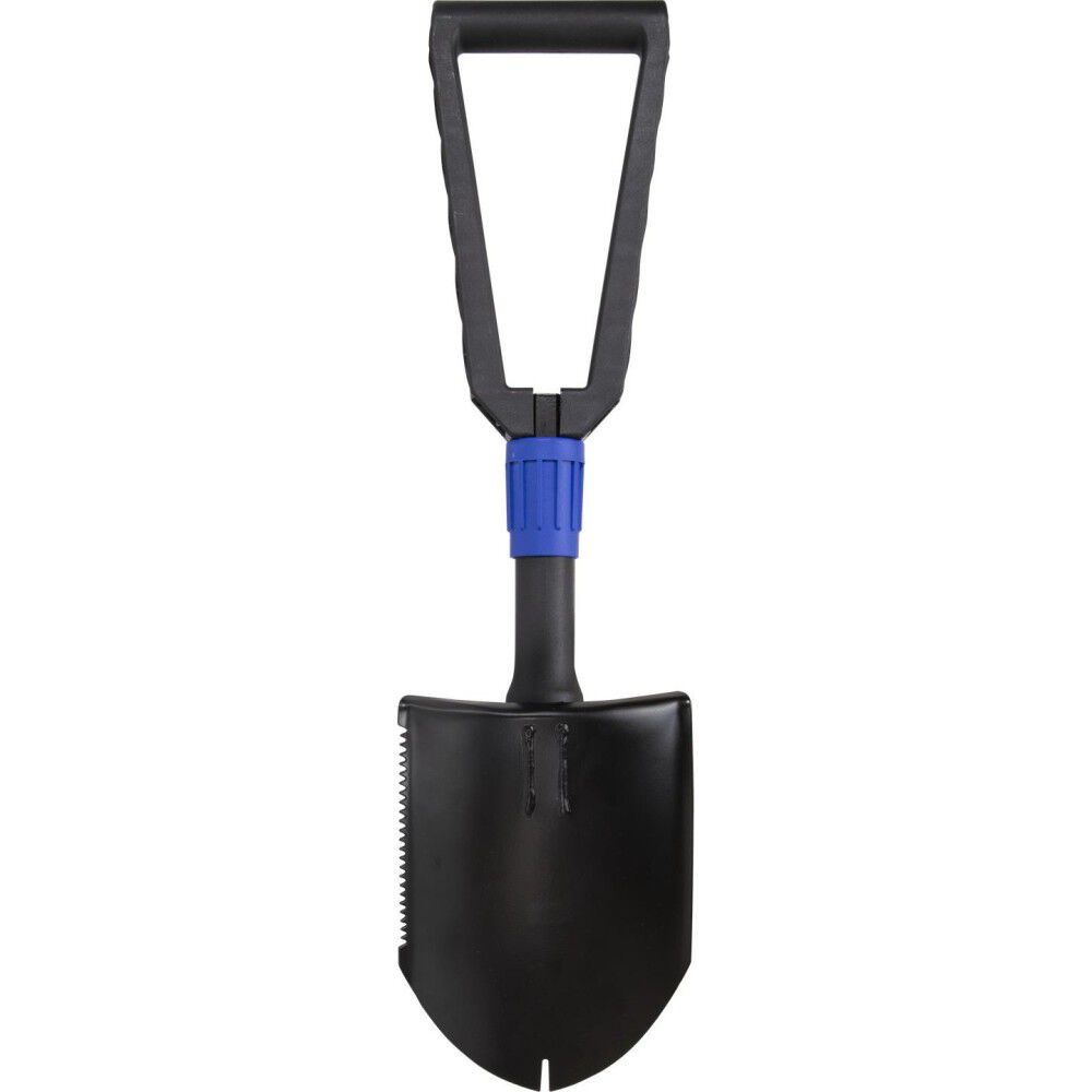 Plastic sales folding shovel