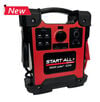 Start All Jump Pack 12/24V, small image number 2