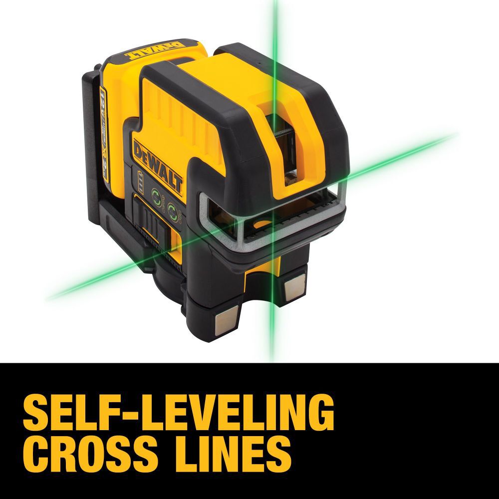 DEWALT 12 V 5 Spot + Cross Line Green Laser simolary.com 18 DEWALT 12 V 5 Spot + Cross Line Green Laser Simolary simolary.com 18