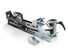 Fein GHBR Pipe Notching Station for Handheld Belt Grinding Machine, small image number 1