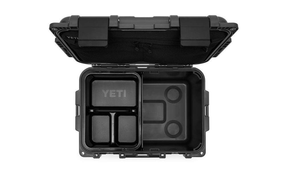 Yeti LoadOut GoBox 30 - Charcoal