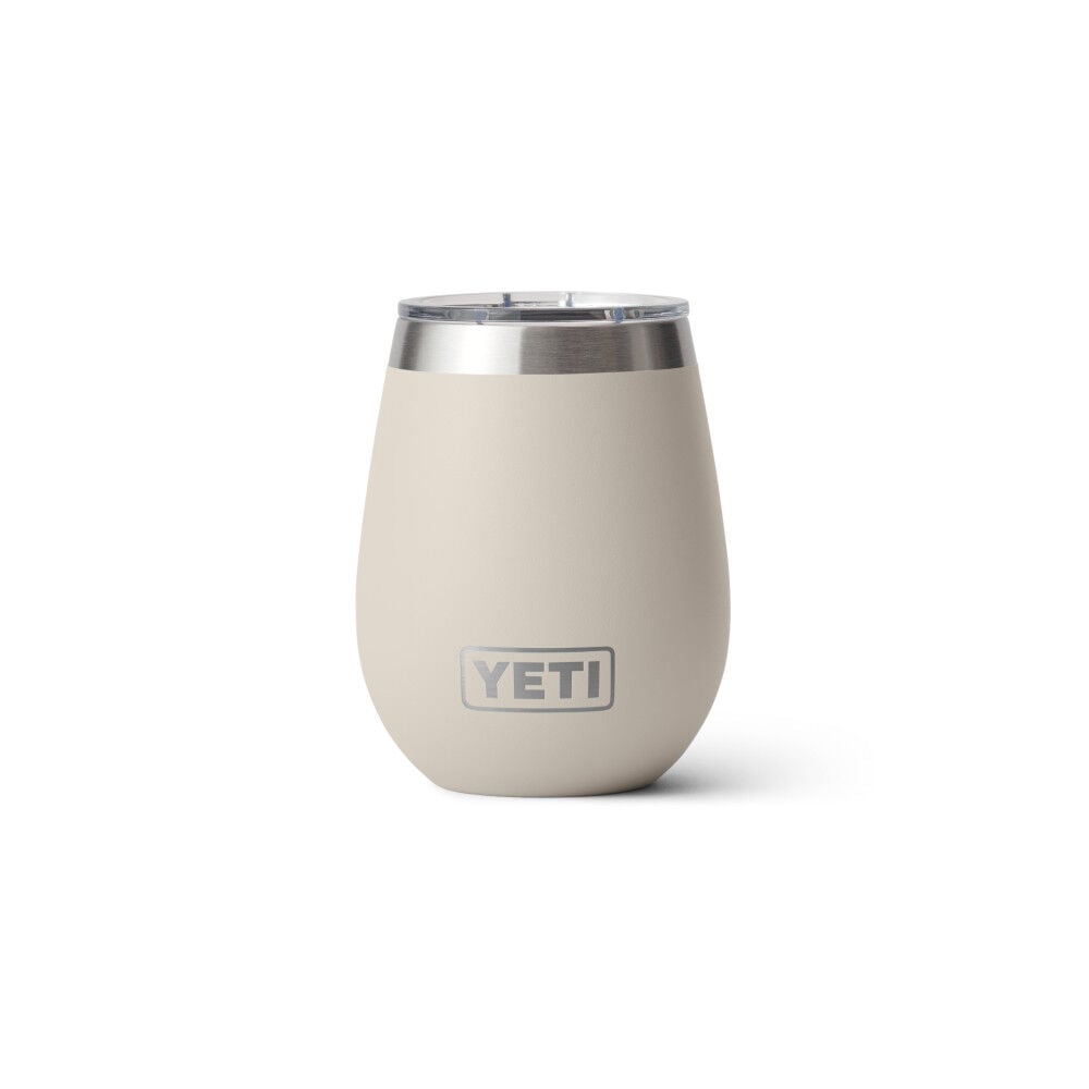 YETI 10oz Rambler Wine Tumbler with Magslider Lid – 21071504388