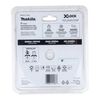 Makita Promotional X-LOCK 5 Inch Continuous Rim Diamond Blade for Ceramic and Granite Cutting, small image number 5