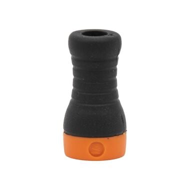 Vega Orange Magnetic Collar for Driver Bits