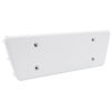 Weather Guard Composite Bulkhead Accessory Panels (2-pack) that Installs into CABMAX Composite Van Bulkheads for Full-Size Vans, small