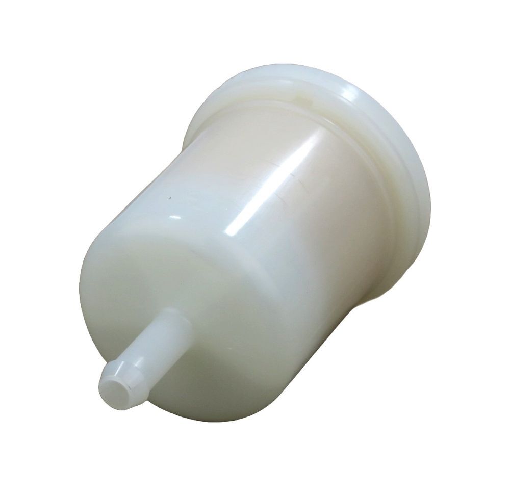 Kubota Parts 10 Micron In-Line Fuel Filter Assembly, large image number 3
