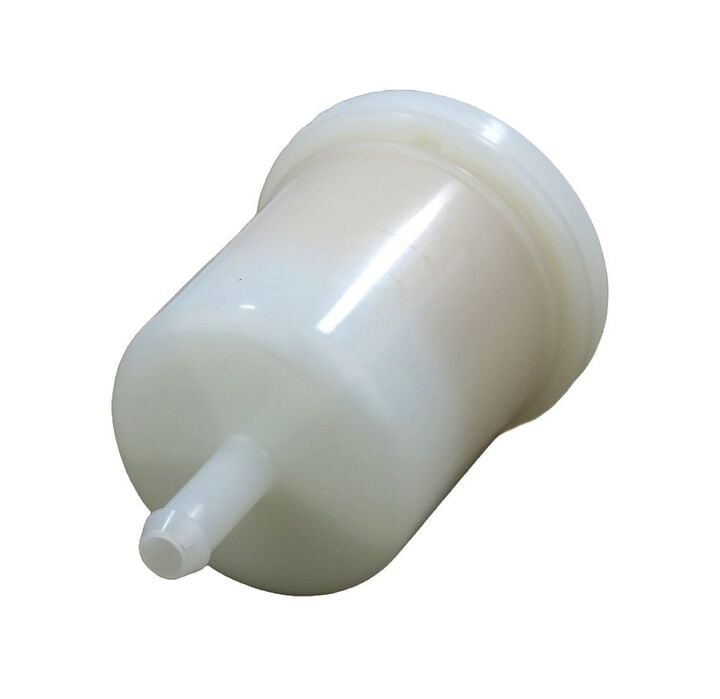 Kubota Parts 10 Micron In-Line Fuel Filter Assembly, large image number 2