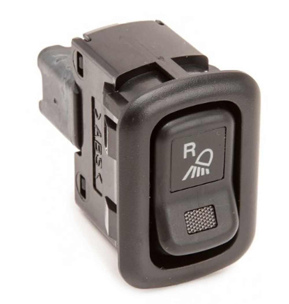 Kubota Parts Rear Light Switch for K/KX Series Excavator and L Series Tractor, large image number 1