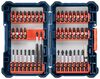 Bosch 44 pc. Impact Tough Screwdriving Custom Case System Set, small