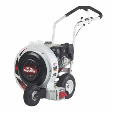 Little Wonder Optimax Push Blower 1397 CFM