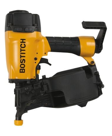Bostitch 2-1/2in Coil Siding Nailer, large image number 1