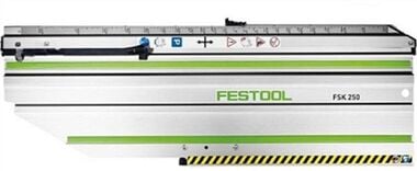 Festool FSK670 HK HKC Guide Rail