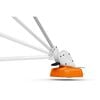 Stihl FSA 30 10.8 Volt 230 mm Battery Grass Trimmer (Bare Tool), small image number 6