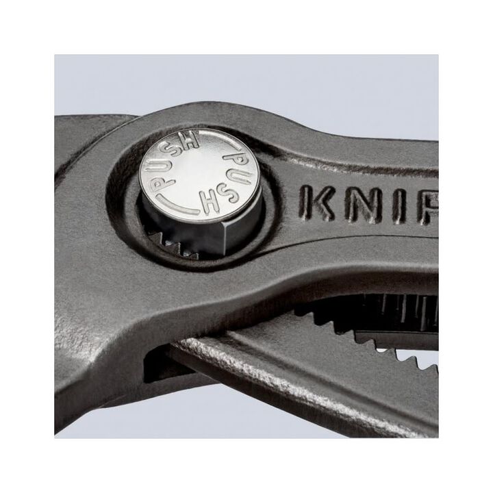 Knipex Cobra Hightech Water Pump Pliers 250mm, large image number 3