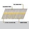 DEWALT 3 1/4 in x .148 in Metal Framing Nails  2000qty, small image number 2
