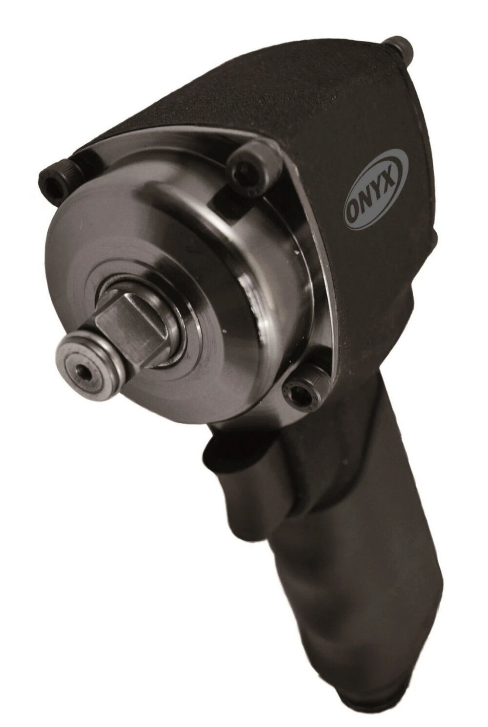 Astro Pneumatic Tools ONYX V2 500 Ft per Lbs 1/2 Inch Nano Air Impact Wrench, large image number 1