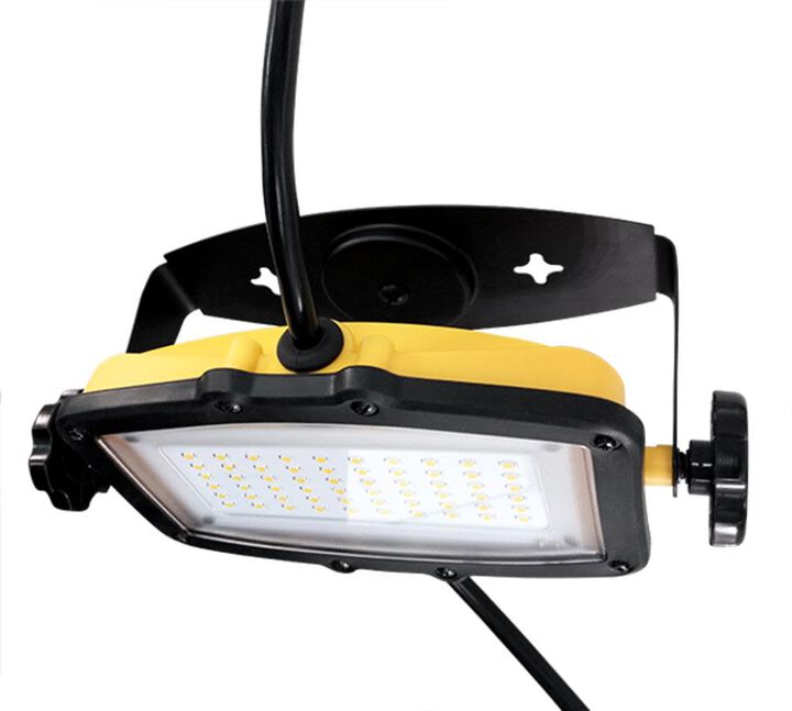Construction Electrical Products Led Temporary Light String