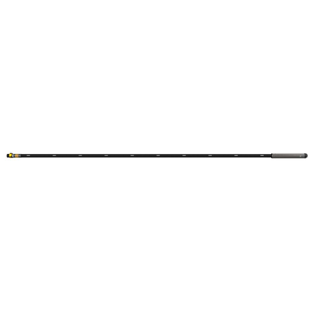 DEWALT POWERSHIFT 2.25 Inch Head-10 Ft. Shaft, large image number 4