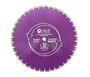 iQ Power Tools Promotional 21-1/2 Inch Q-Drive Super Hard Material Blade