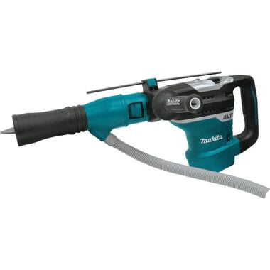 Makita Dust Extraction Attachment Kit SDS MAX Drilling and Demolition, large image number 9