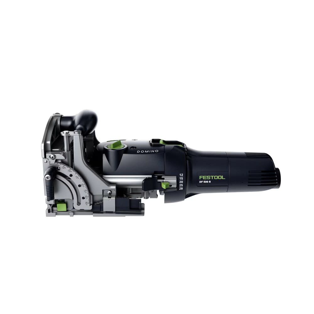 Festool DF 500, CT 36 EI Domino Joining Bundle, large image number 3