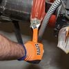 Klein Tools Extra-Capacity Adjustable Wrench Set 3pc, small image number 5