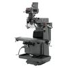 JET JTM-1254RVS Vertical Milling Machine, small image number 1