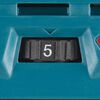 Makita 40V max XGT Compact Router (Bare Tool), small image number 5