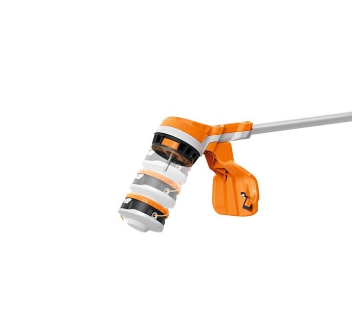 Stihl FSA 70 R 380mm 36V Cordless Battery-Powered Brush Cutter (Bare Tool), large image number 4