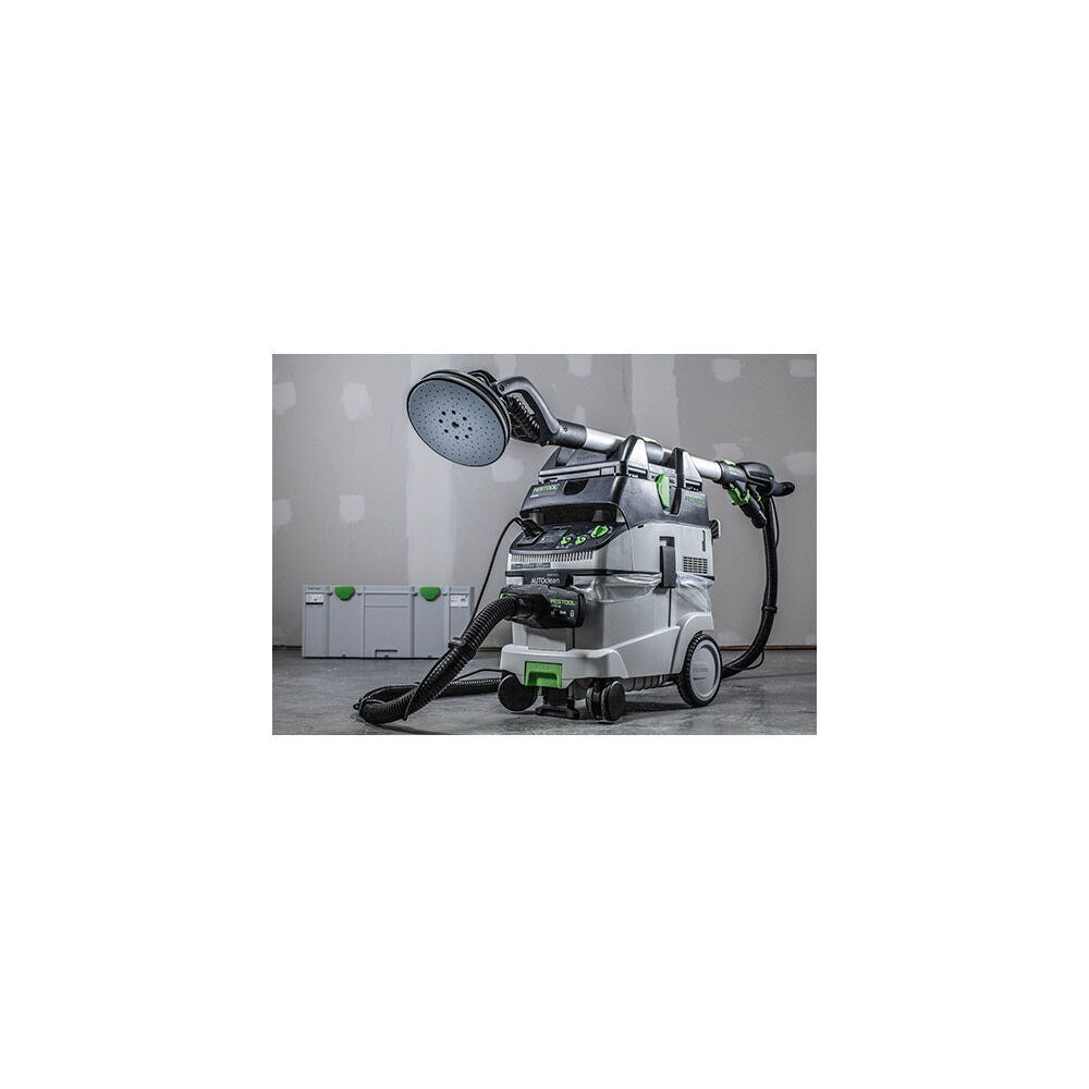 Festool Planex LHS 2 225 EQI Plus Drywall Sander 575994 Acme Tools