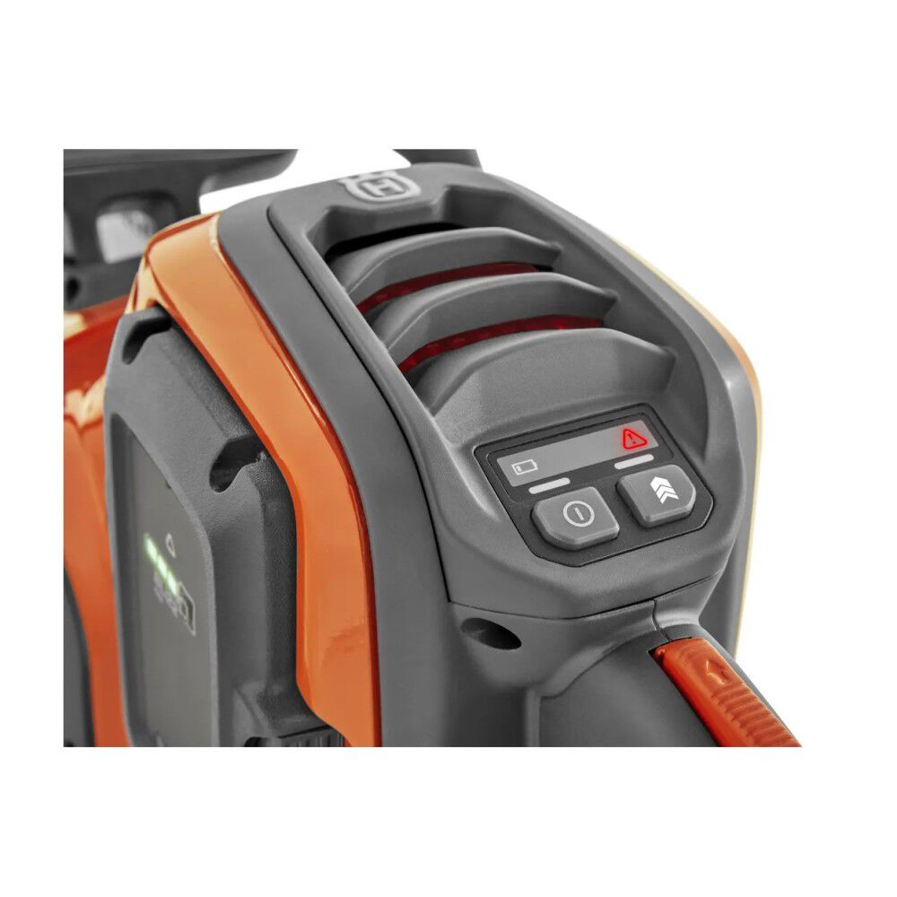 Husqvarna 350i 18 in Bar 36V Li-Ion Battery Chainsaw Bare Tool, large image number 5