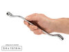 Tekton 45-Degree Offset Box End Wrench Set 8 Piece 1/4 - 1-1/4 Inch, small image number 2