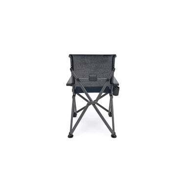Yeti TrailHead Camp Chair Navy Blue, large image number 4