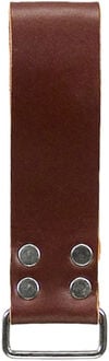 Occidental Leather Utility Rectangular Loop, small image number 1