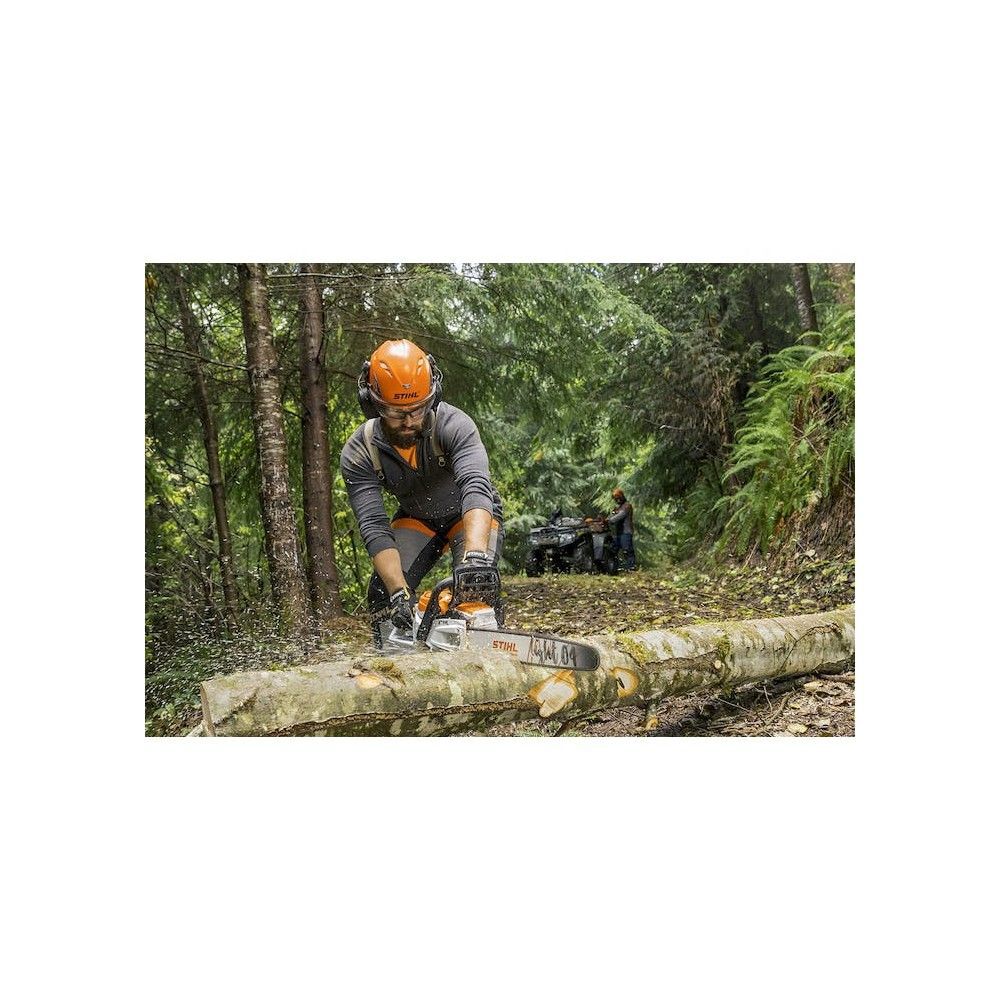 Stihl MSA 300 20 in Bar & Chain 36V Battery Chainsaw (Bare Tool), large image number 7