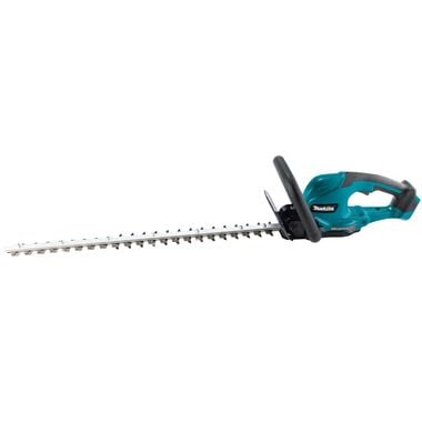 Makita 18V LXT Cordless 24 in Hedge Trimmer (Bare Tool)