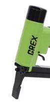 Grex Power Tools Stapler 22 Gauge 3/8in Crown Long Nose, small image number 2