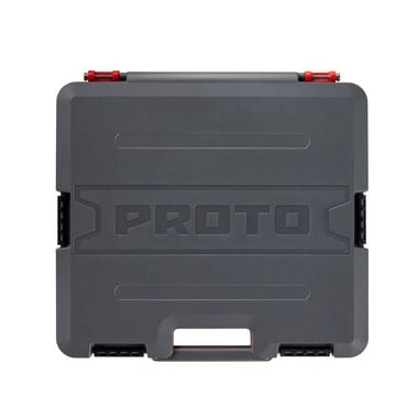 Proto Socket Set 1/2 DR 32pc MM IM SET