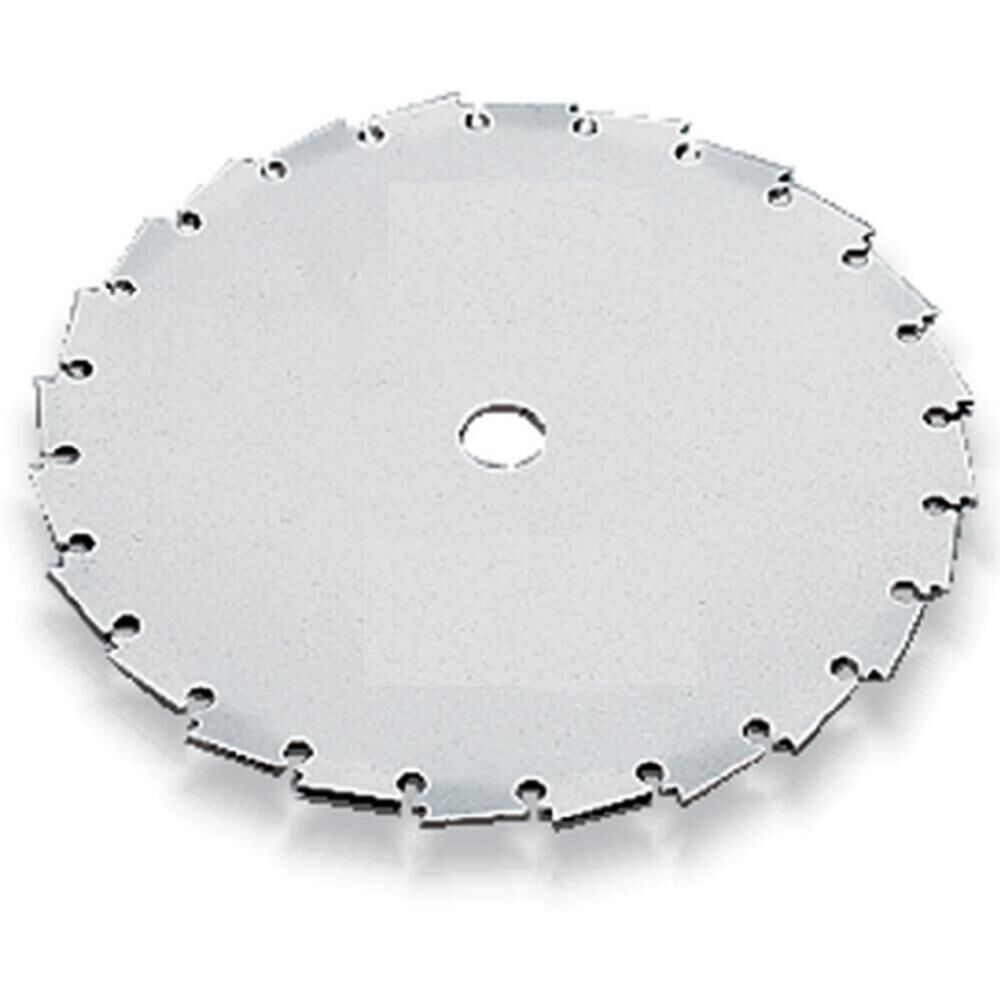 Stihl Chisel Tooth Circular Saw Blade 4112 713 4203 from Stihl Acme Tools