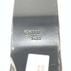 Kubota Parts 42-H30-IN 21-1/2 Inch Length Lift Mower Blade, small image number 2