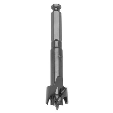 Milwaukee 1 Inch Selfeed Bit