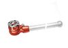 Ridgid 00-R 1/2in NPT RH Alloy Die Head. Ratchet handle not included., small