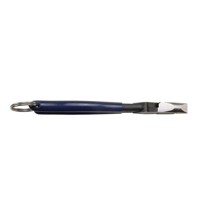 Klein Tools High Lev. Pliers Side Cut with Ring, large image number 3