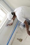 Trimaco SuperTuff Canvas Dropcloth, 6 Oz, 4 Ft. x 15 Ft., small image number 4