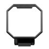Feit Electric 2000 Lumens Lithium Ion Rechargeable Portable LED Work Light Gray, small image number 1