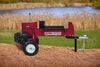 Boss Industrial 20 Ton Dual Action Gas Log Splitter with 6.5 hp 4-Cycle OHV Kohler Engine, small image number 6