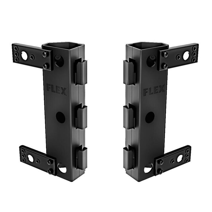 FLEX STACK PACK Rolling Tool Box Mount