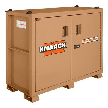 Knaack Monster Box Cabinet 52. Cu. Ft., large image number 0