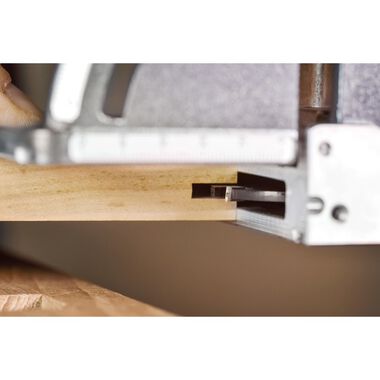 Lamello Classic X Cordless Biscuit Joiner Bare Tool, large image number 3