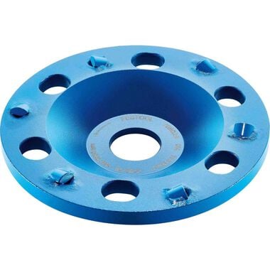 Festool DIA THERMO-D130 130 mm Blue Diamond Disc